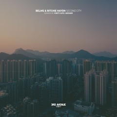 Belms, Ritchie Haydn - Second City [3rd Avenue]