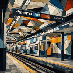 Subte Love Reggae