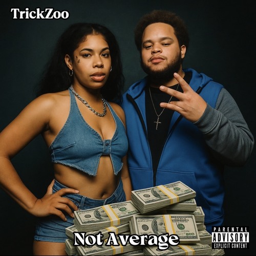 Not Average