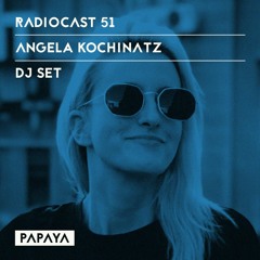 Radiocast 51 | Angela Kochinatz