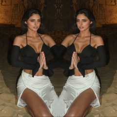 Desert Muse 🏺(Afro House Mix)