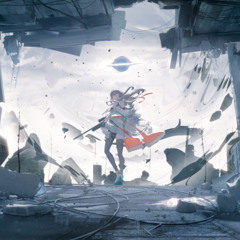 Alef 【From:Chapter:01 "NOVA"】