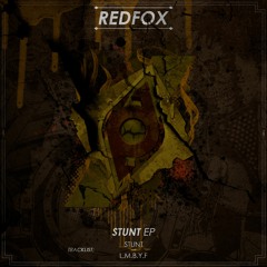 Redfox - L.M.B.Y.F