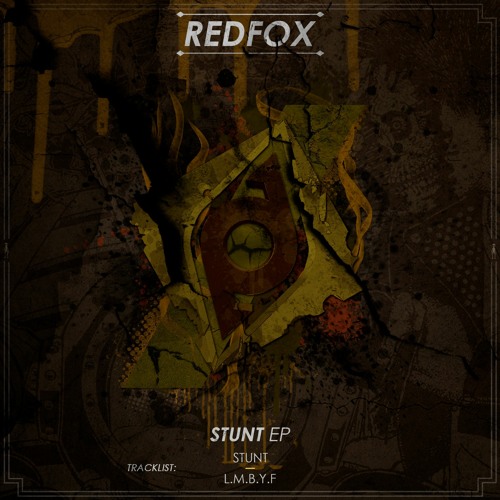 Redfox - L.M.B.Y.F