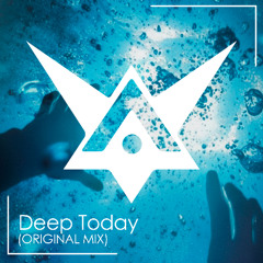 Camilo Echeverri - Deep Today (Original Mix)