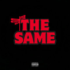 THE SAME