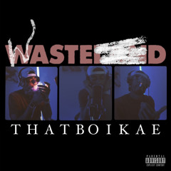 Brent Faiyaz - ALL MINE (Remix) by Thatboikae