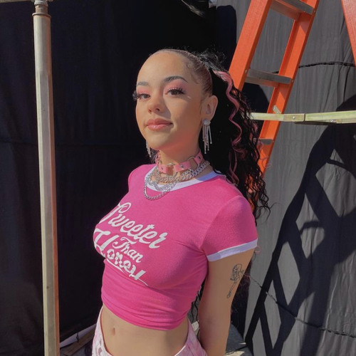 Stream ppcocaine x pnb rock unreleased by Saveliy Black | Listen online ...