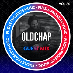 OldChap - PuzzleProjectsMusic Guest Mix Vol.80