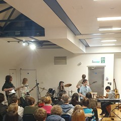 'Folie À Deux' by Duck Tape