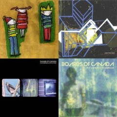 idm/ambient/braindance sleep