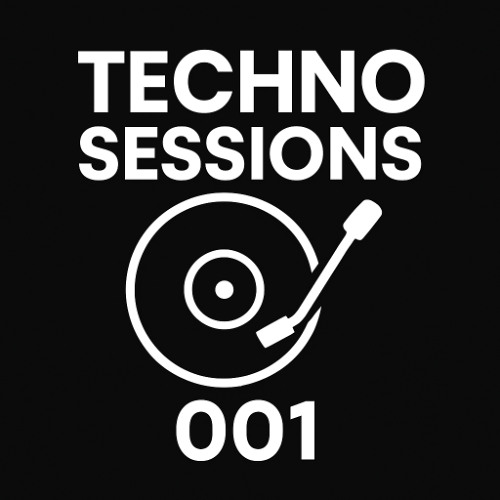 Mister Speaker _ Techno Sessions 001