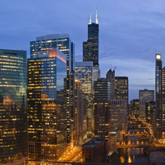 In The Spirit Of Chicago 4 Miyako by Cle Ueki 7/26/25