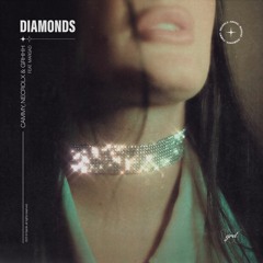 Cammy, NECROLX & GRHHH - Diamonds (feat. Margad)