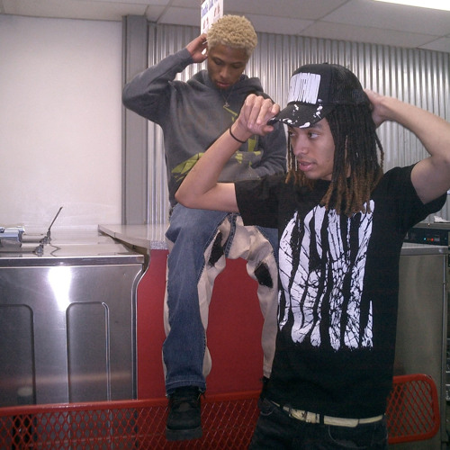 Kallin w\Kai+ (Jimmie + Mvtthww)