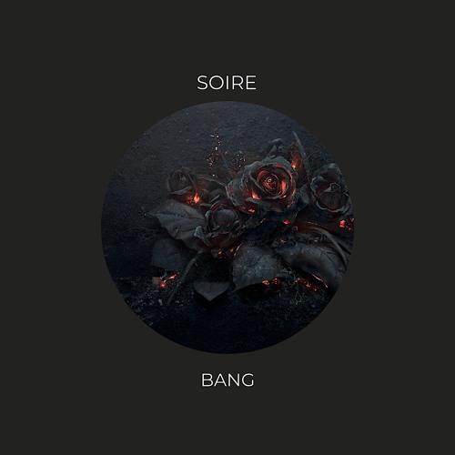 Soire - Bang (Original Mix)/ promo