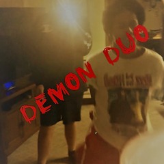 Demon Mentality (Feat. Smelly Gzz)