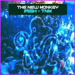 Dj - Irish TNM