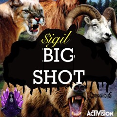 $igil - Big Shot (prod. Slugwurf)