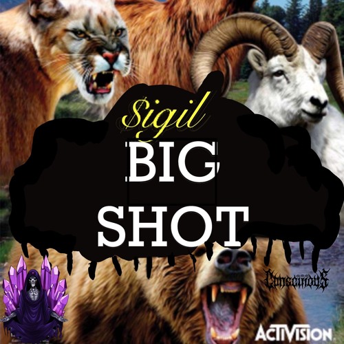 $igil - Big Shot (prod. Slugwurf)