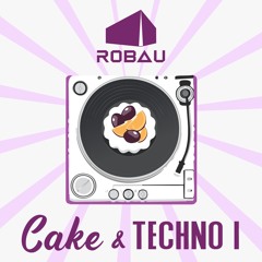 Cake & Techno 2024-09-06 Bordersynapse