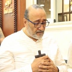 مؤتمر الأبوة الروحية فبراير 2023 المحاضرة السادسة