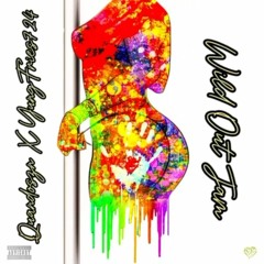 Quandoszn x Yungfries 724 "wild out jam" (Official audio)