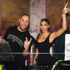 DJ CAMO AFRO/LATIN HOUSE MIX