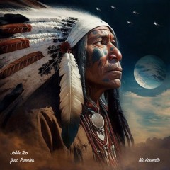 Jobbi Tao feat. Puentes - Mi Abuelo