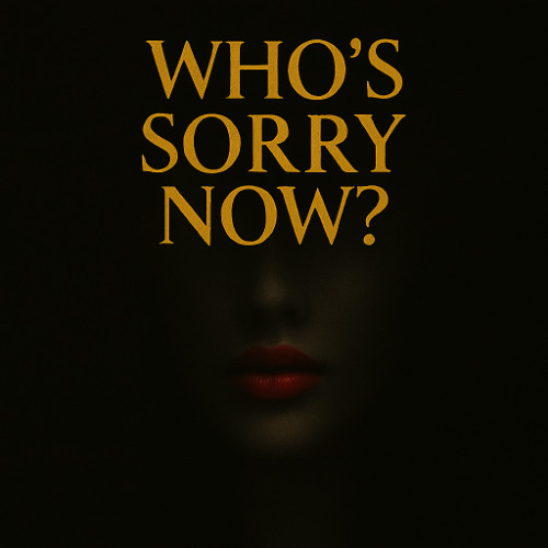 CΛRMIИΞ – WHO’S SORRY NOW (Official Single)