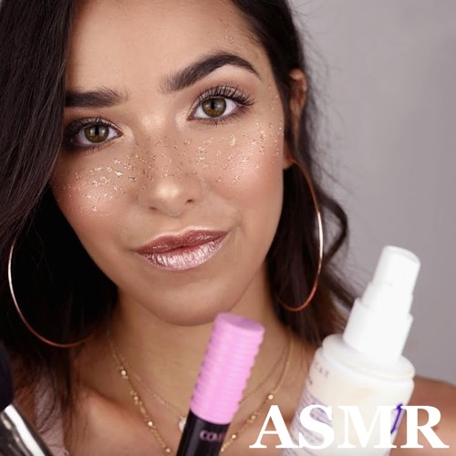 Stream Get Ready With Me Glitter Freckles Makeup Pt 7 By ASMR Glow stream-get-ready-with-me-glitter-freckles-makeup-pt-7-by-asmr-glow