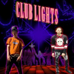 Club Lights w/ dreamcache