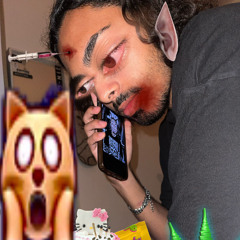 ילדי הצחנה-ביץ נרקומנית (PROD BY. PUFF)