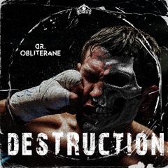 DR. OBLITERANE - RELEASES