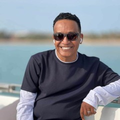 محمد فوزى يؤرخ بالأسماء لشلة الفرح - إمبابة 2002