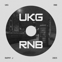 The UKG + R&B Collection
