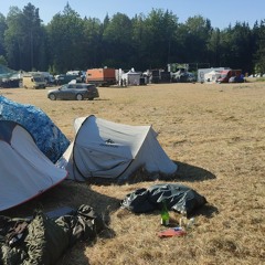 Poltek 2024 camp after chill