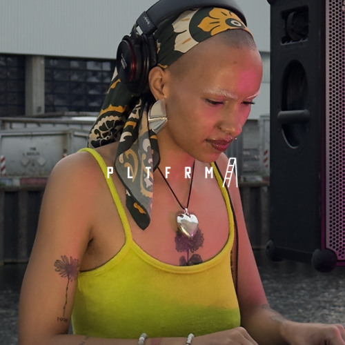 // PLTFRM // 064 w/ Sunchild