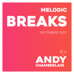 Melodic Breaks Mix - September 2025