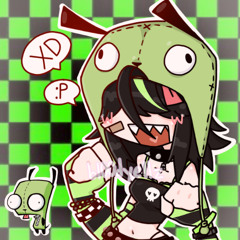 GOTH⸸RAVER⸸B!†CH (2ND_L1F3_REM!X)