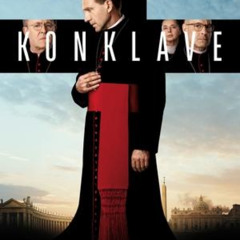 Film Konklave 2024 kostenlos streamen mit deutschen Untertiteln in HD