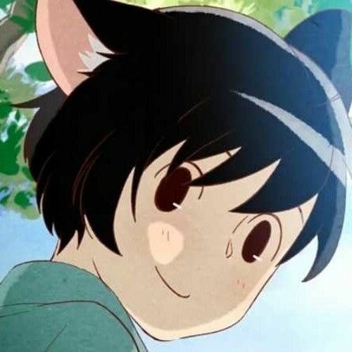 私の友達になってくれてありがとう By G R I M