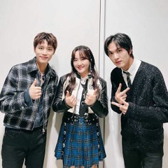 [NCT] TAEIL & HAECHAN x YOUNHA- Password 486