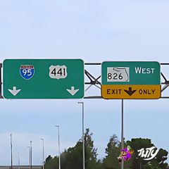 Ended West