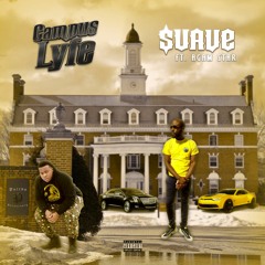 Campus Lyfe Ft. AGAM STAR and C-Rich