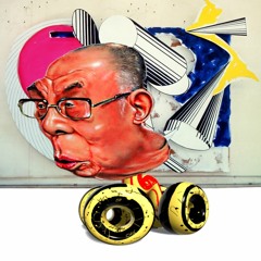 La Monte Young's Breathless B-flat Dorian Blues 1963