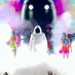 Hollow Circuits 🖤⚡ Cold Post-Punk Anthem | Mechanical Hearts & Neon Decay