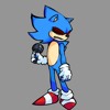 Stream FNF Vs Sonic.EXE - Powerless (Fan-Made Fleetway Song) - Song By  Furscorns by Kei/Menxinq