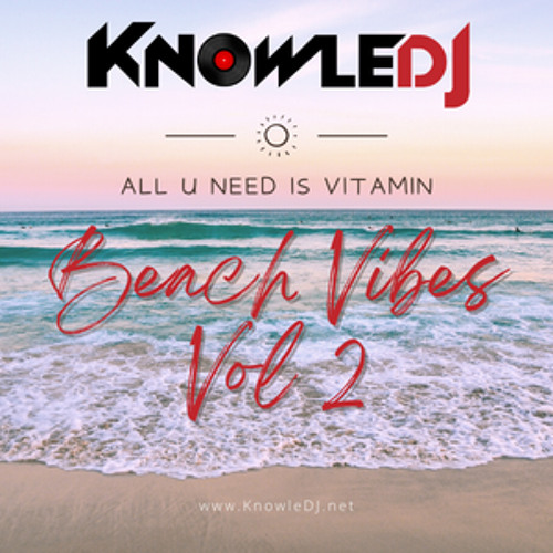 Beach Vibes Vol 2