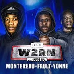 Montereau #2 (LATATPA1.3, JLN, VH GANG...)